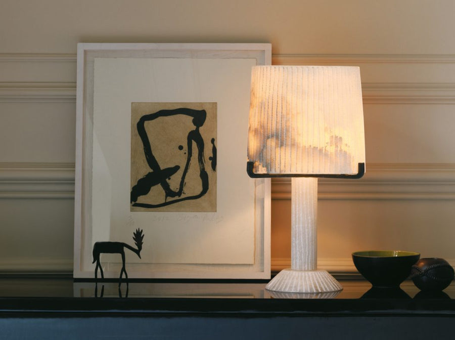 Table Lamps