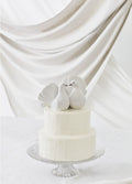 Lladro Couple of Doves Figurine