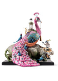 Lladro Ephemeral Treasures Sculpture Limited Edition