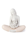 Lladro The Mother Figurine
