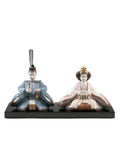 Lladro Hina Dolls Figurine 2012 Limited Edition