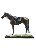 Lladro Deep Impact Horse Sculpture Limited Edition