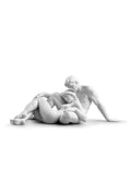 Lladro An Everlasting Moment Couple Sculpture