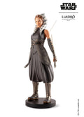 Lladro Ahsoka Tano Sculpture Limited Edition