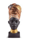 Lladro African Soul