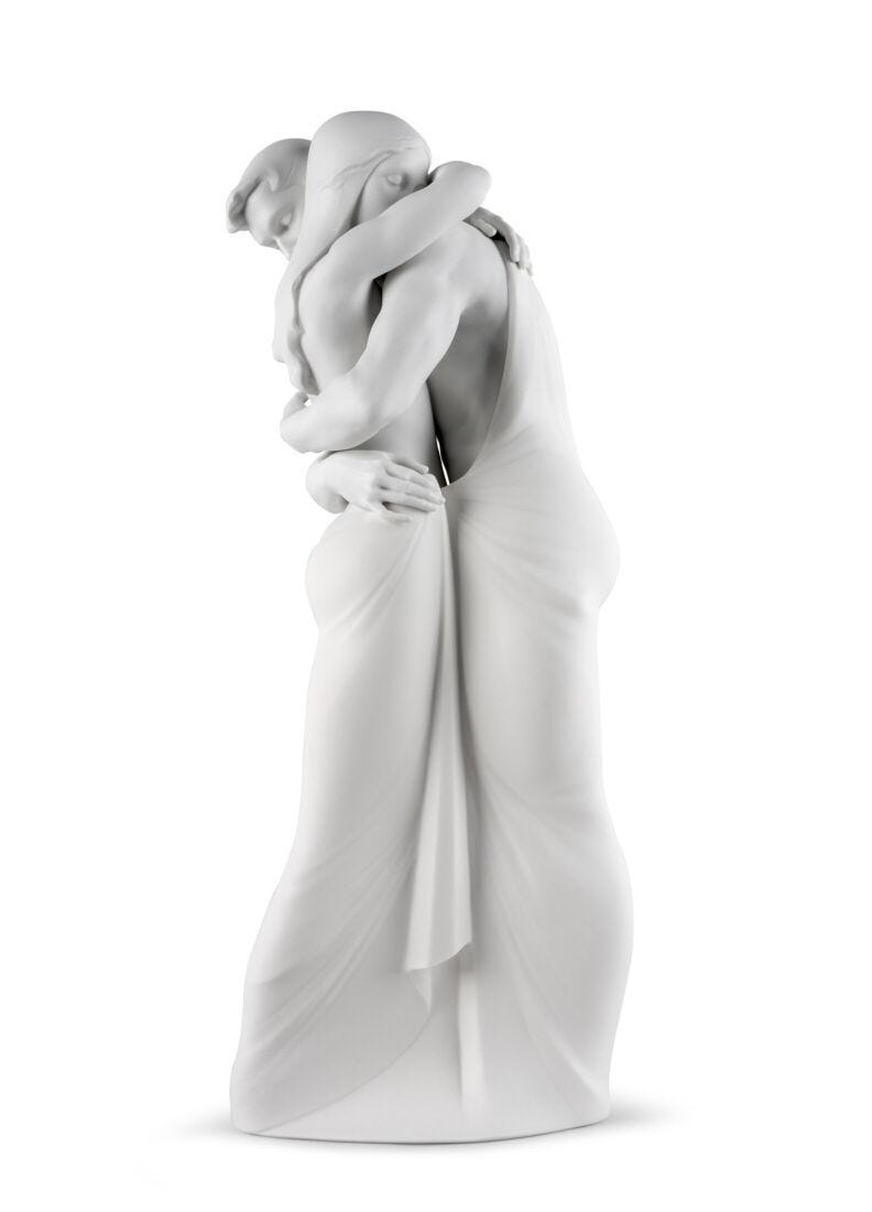 Lladro Just You and Me