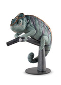 Lladro Chameleon