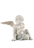 Lladro Angelical Moments