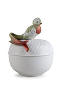 Lladro Quetzal Box