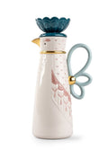 Lladro Coffee Pot Kawki