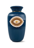 Lladro Lovers Eyes Vase
