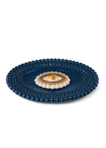 Lladro Lovers Eyes Tray