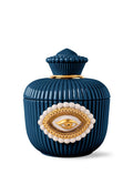 Lladro Lovers Eyes Jewelry Box