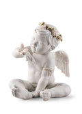 Lladro The Magic of Nature Sculpture Limited Edition