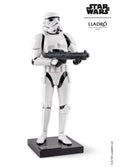 Lladro Stormtrooper Sculpture Limited Edition