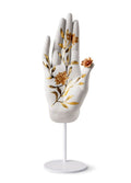 Lladro Protection Mudra Sculpture