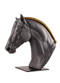 Lladro Equinus Sculpture