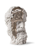 Lladro Eternal Fluidity Thinker Sculpture
