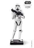 Lladro Stormtrooper Version 2 Sculpture Limited Edition