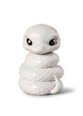 Lladro Baby Snake Figurine