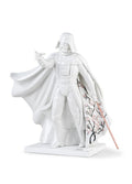 Lladro Darth Vader Cherry Blossom Edition Sculpture Limited Edition