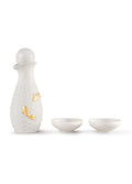 Lladro Koi Soya Set