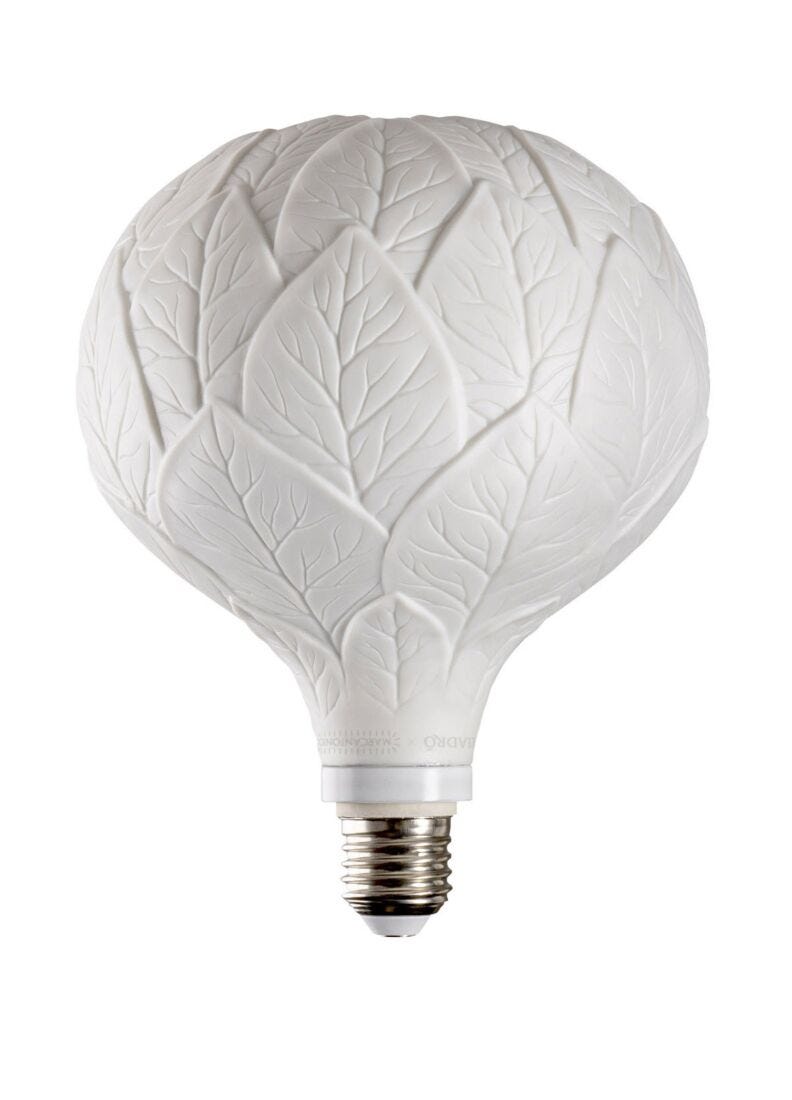 Lladro Oak Bulb UK