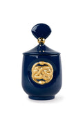 Lladro Snake Candle Luxurious Animals A Secret Orient Scent