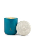 Lladro Tiger Candle Moonlight
