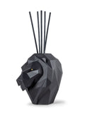 Lladro Lion Perfume Diffuser Unbreakable Spirit Scent