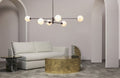 CTO Lighting Trevi Large Pendant Light
