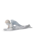 Lladro Precious Angel Figurine