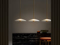 CTO Lighting Cielo Small Pendant Light