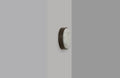 CTO Lighting Anvers Flush Small Wall Light