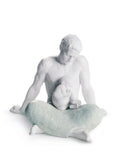 Lladro The Father Figurine