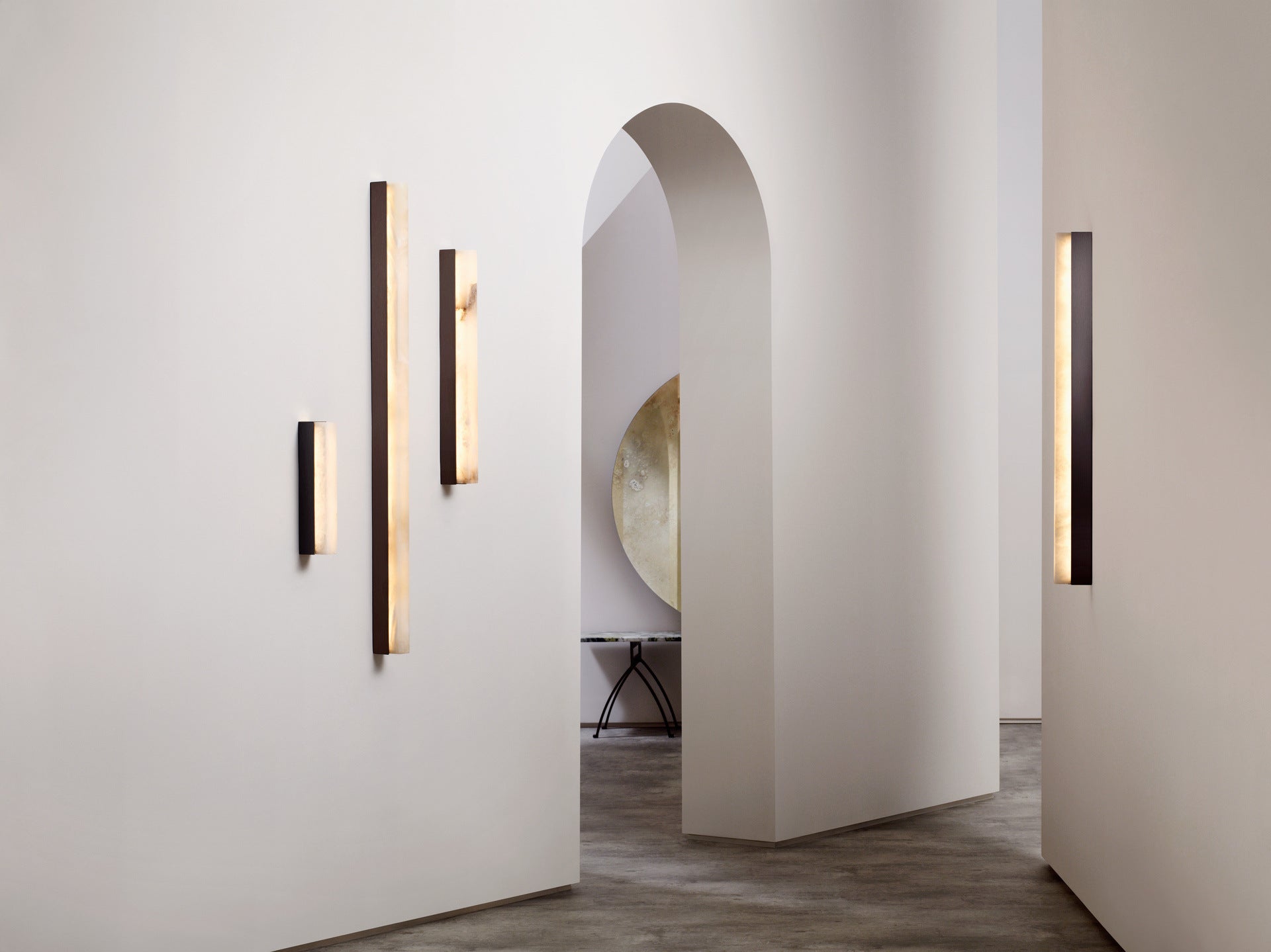 CTO Lighting Artes Wall Light