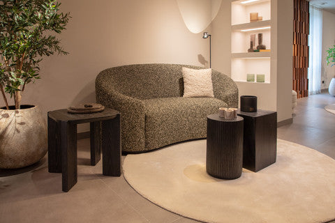 Dome Deco OSLO Side Table