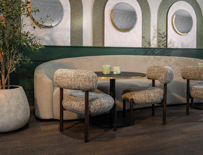 Dome Deco OSAN Sofa