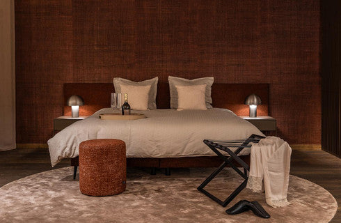 Dome Deco ARES Headboard