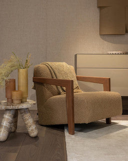 Dome Deco DARREN Armchair