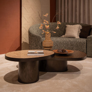 Dome Deco ZIGON Coffee Table M