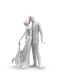Lladro Love I Blossoms Sculpture