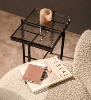 Dome Deco MATERA Side Table