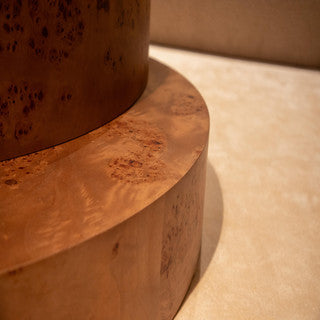 Dome Deco YUXI Coffee Table