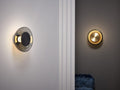 CTO Lighting Pendulum Wall Light