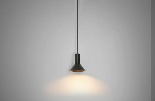 CTO Lighting Torres Short - Ceiling Rose - IP44 Pendant Light