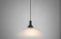 CTO Lighting Torres Short - Ceiling Plate Pendant Light