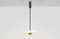 CTO Lighting Cielo Small - DALI-A Pendant Light