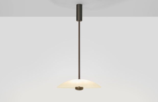 CTO Lighting Cielo Small - DALI-A Pendant Light