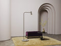 CTO Lighting Heron Floor Lamp